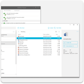 Tresorit 3.0 for Windows